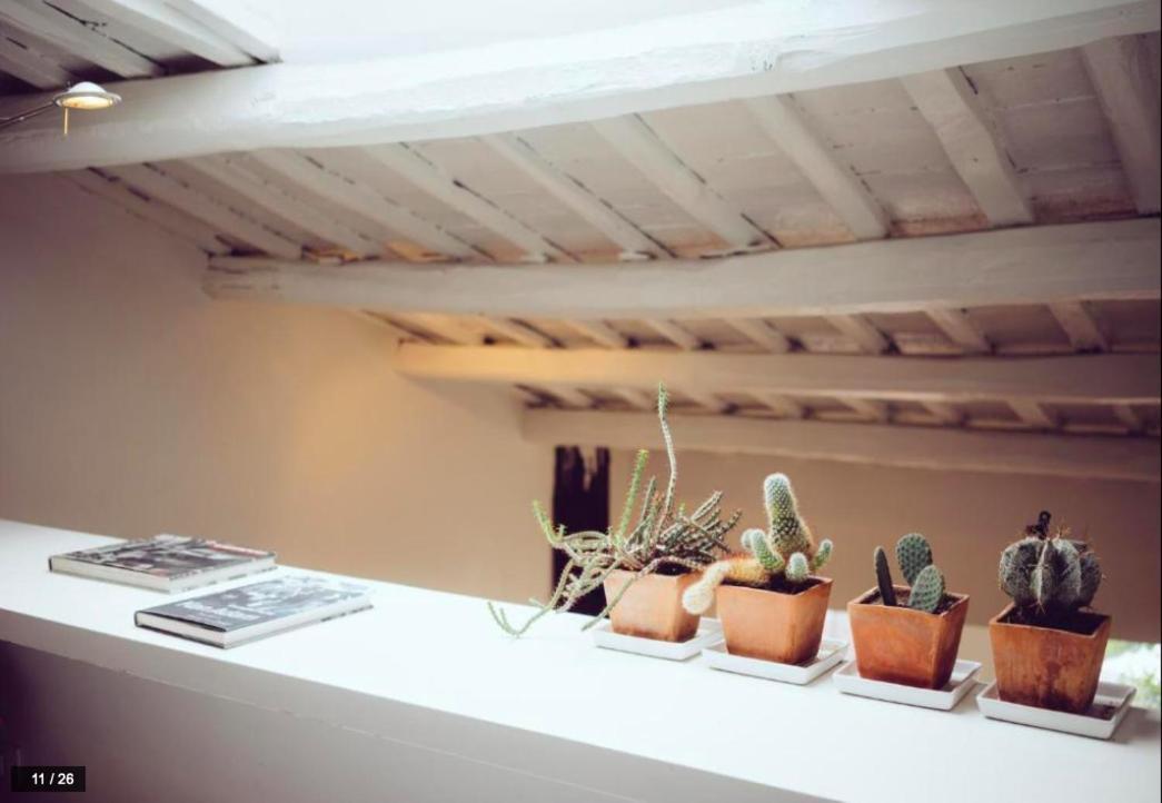 Luxury Art Apartment In Trastevere With Terrace Rome Exterior photo